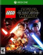 LEGO Star Wars: The Force Awakens